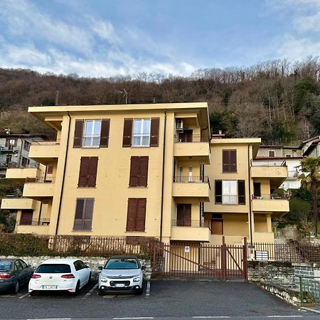 Residenza Menaggio - Mimosa Apartment Exterior photo