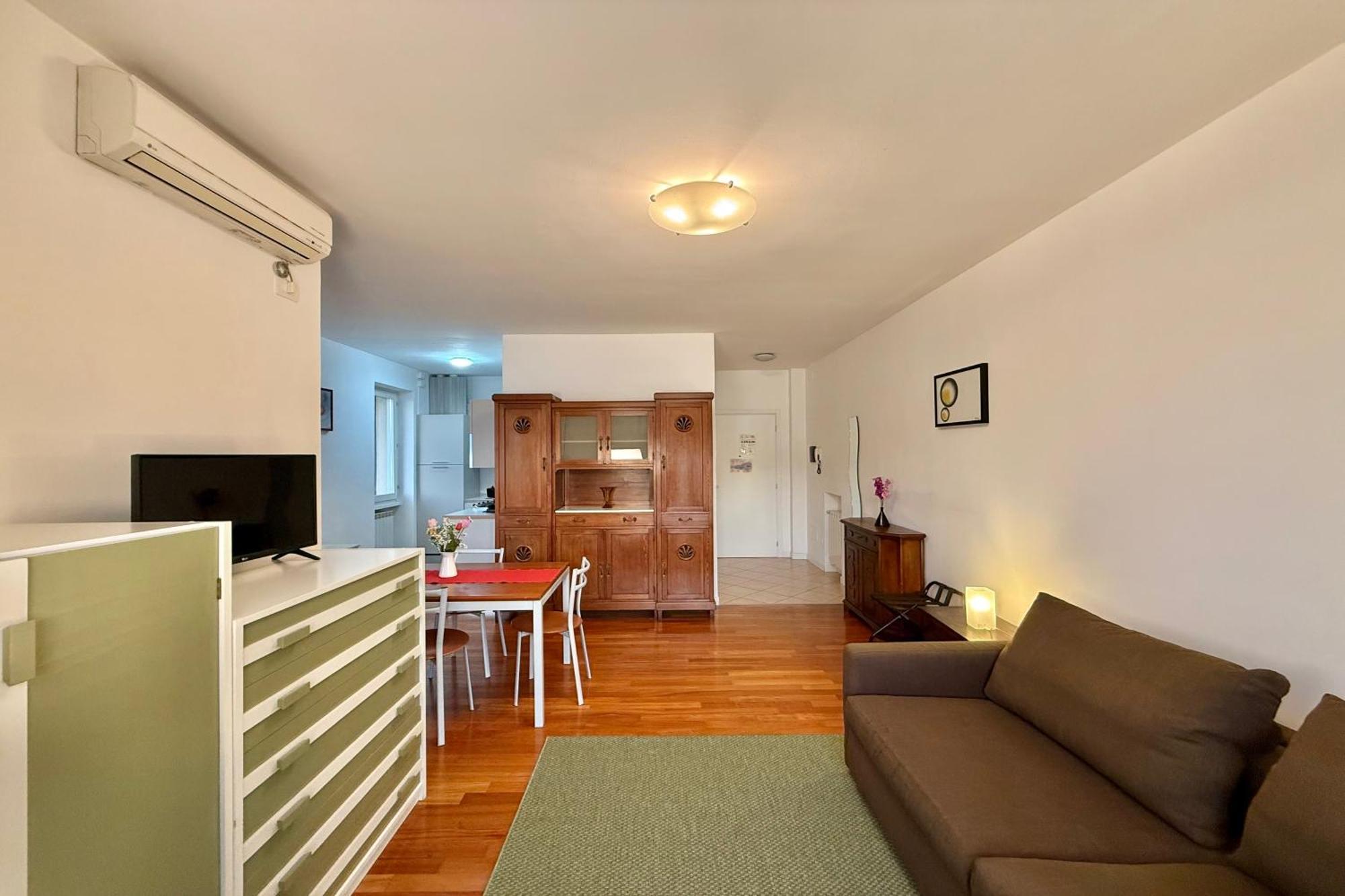 Residenza Menaggio - Mimosa Apartment Exterior photo